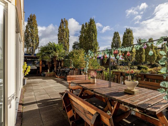 Maria Danneels erf 6, Capelle Aan Den IJssel