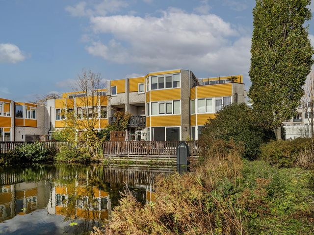 Maria Danneels erf 6, Capelle Aan Den IJssel