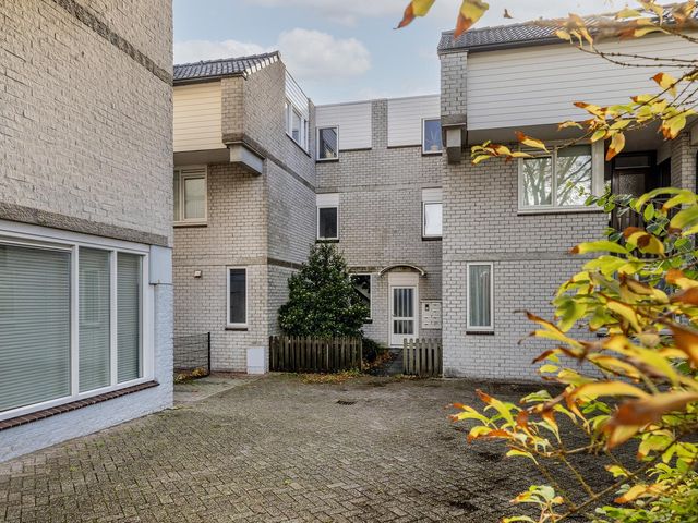 Maria Danneels erf 6, Capelle Aan Den IJssel