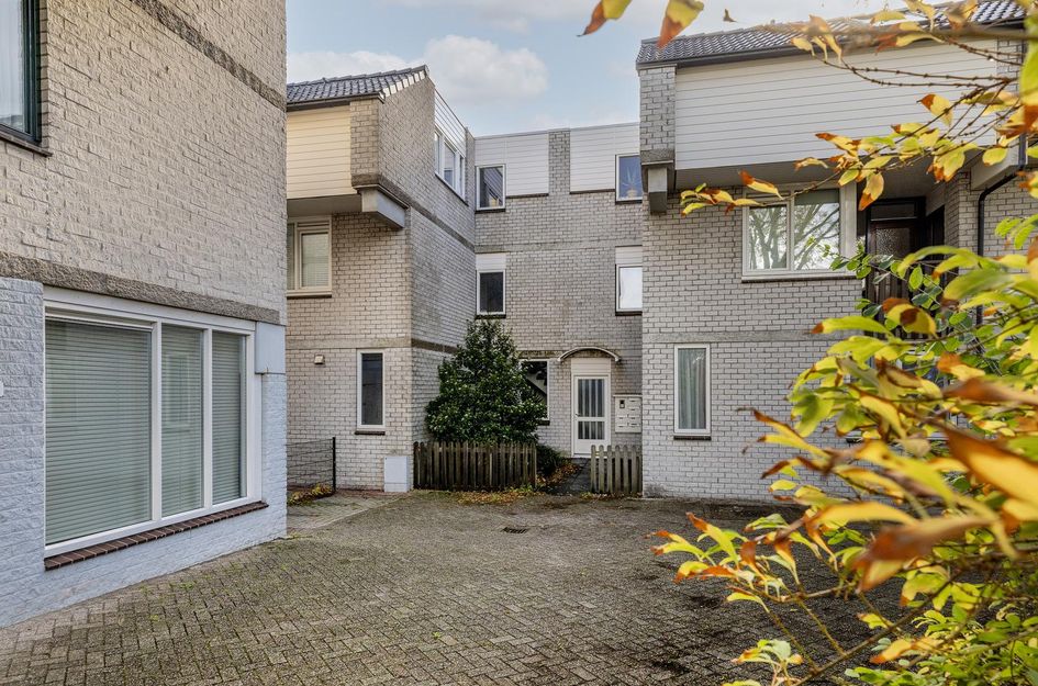 Maria Danneels erf 6