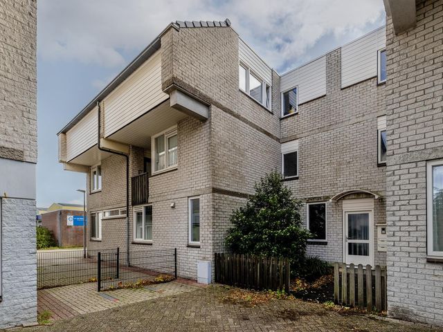 Maria Danneels erf 6, Capelle Aan Den IJssel