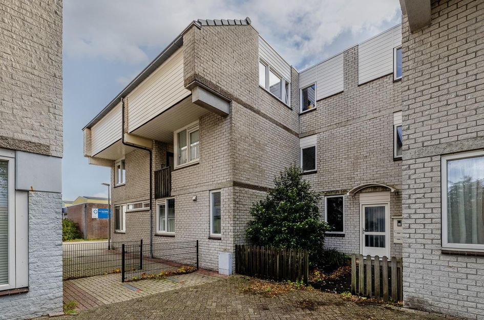 Maria Danneels erf 6