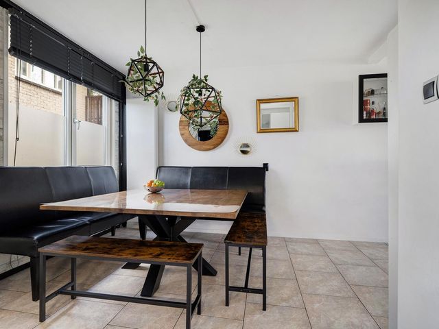 Maria Danneels erf 6, Capelle Aan Den IJssel