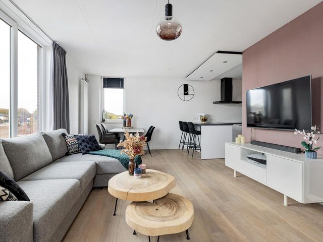 Goudmos 78, Nieuwerkerk Aan Den IJssel