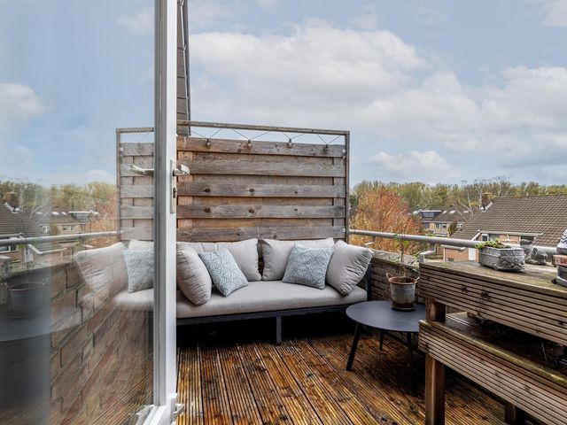 Goudmos 78, Nieuwerkerk Aan Den IJssel