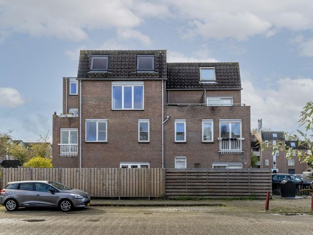 Goudmos 78, Nieuwerkerk Aan Den IJssel