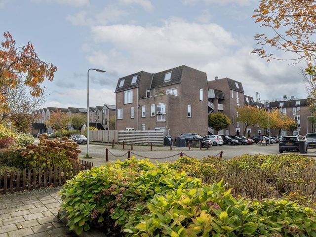 Goudmos 78, Nieuwerkerk Aan Den IJssel