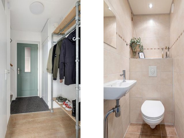 Goudmos 78, Nieuwerkerk Aan Den IJssel