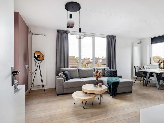 Goudmos 78, Nieuwerkerk Aan Den IJssel