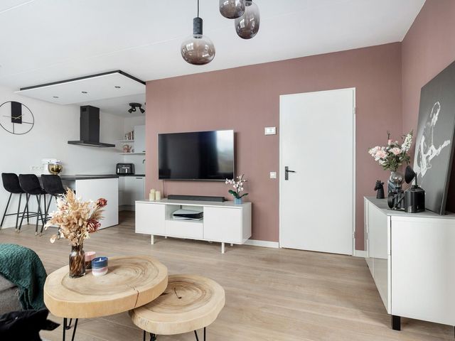 Goudmos 78, Nieuwerkerk Aan Den IJssel