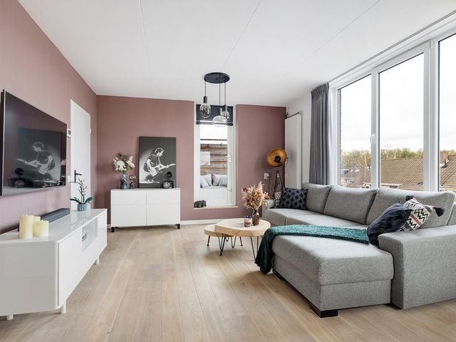 Goudmos 78, Nieuwerkerk Aan Den IJssel