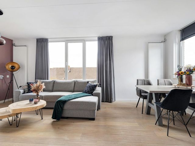 Goudmos 78, Nieuwerkerk Aan Den IJssel