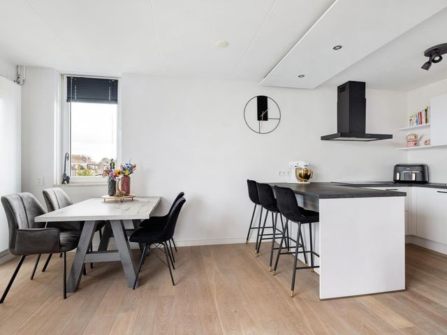 Goudmos 78, Nieuwerkerk Aan Den IJssel