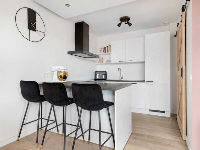 Goudmos 78, Nieuwerkerk Aan Den IJssel