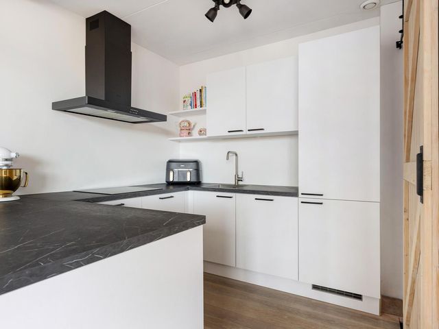 Goudmos 78, Nieuwerkerk Aan Den IJssel