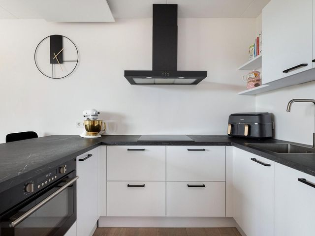 Goudmos 78, Nieuwerkerk Aan Den IJssel