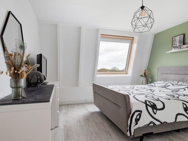 Goudmos 78, Nieuwerkerk Aan Den IJssel