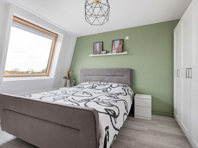 Goudmos 78, Nieuwerkerk Aan Den IJssel