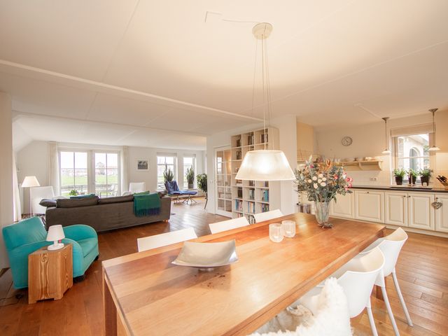 Waubertstrjitte 29, Parrega