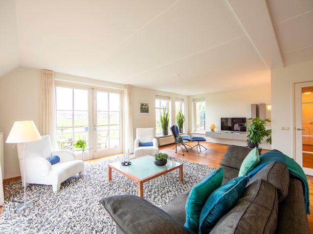 Waubertstrjitte 29, Parrega