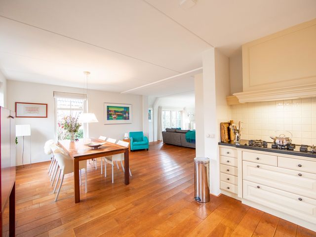 Waubertstrjitte 29, Parrega