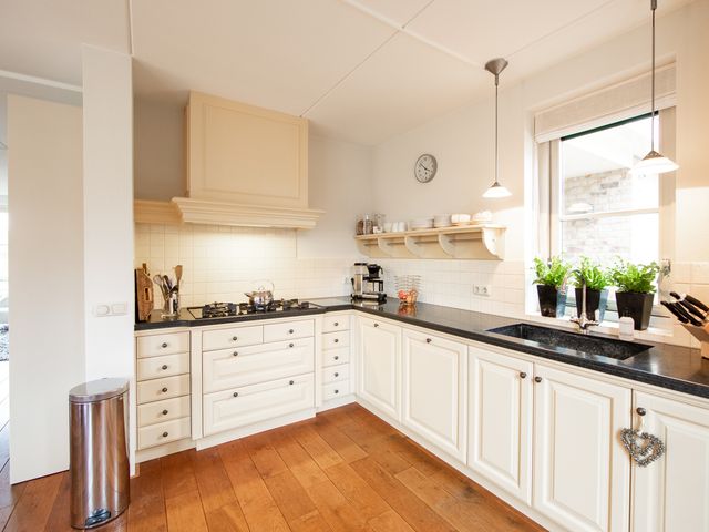 Waubertstrjitte 29, Parrega