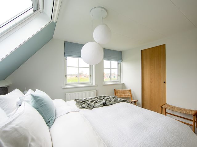 Waubertstrjitte 29, Parrega