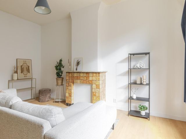 Abstederdijk 34 1, Utrecht