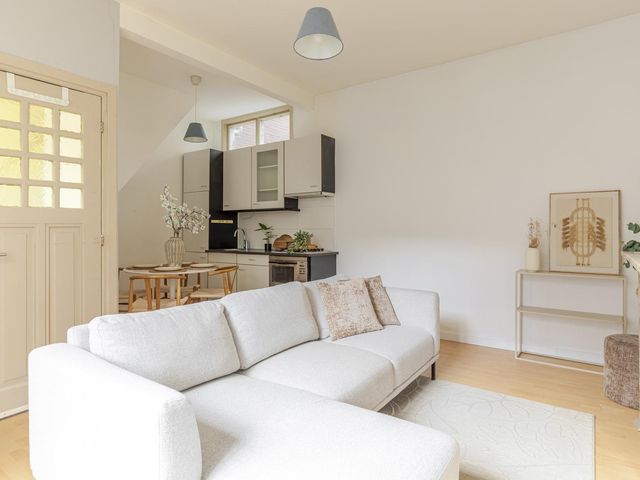 Abstederdijk 34 1, Utrecht