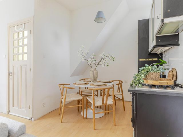 Abstederdijk 34 1, Utrecht