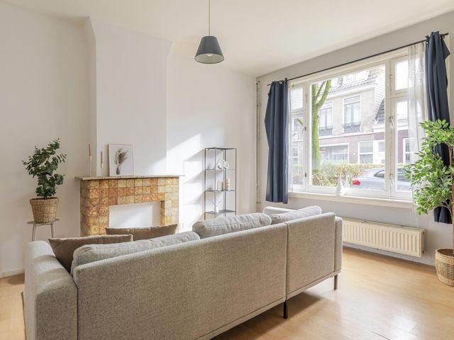 Abstederdijk 34 1, Utrecht