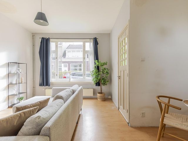 Abstederdijk 34 1, Utrecht