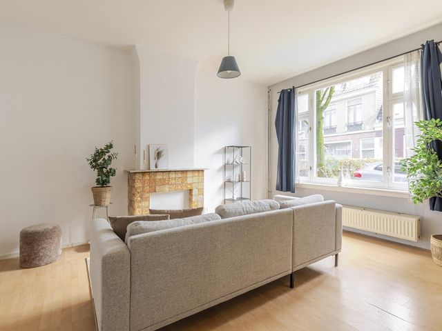 Abstederdijk 34 1, Utrecht