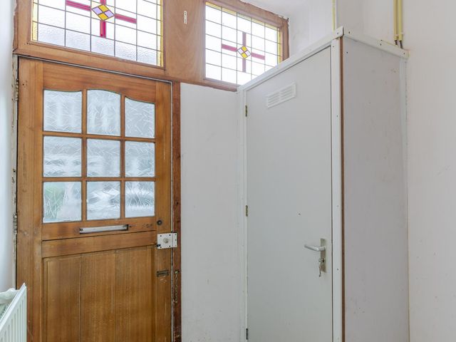 Abstederdijk 34 1, Utrecht