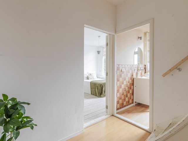 Abstederdijk 34 1, Utrecht