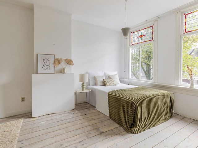 Abstederdijk 34 1, Utrecht