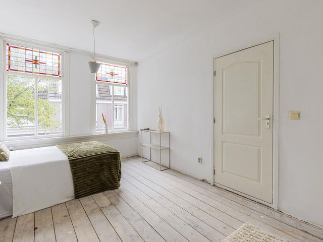 Abstederdijk 34 1, Utrecht