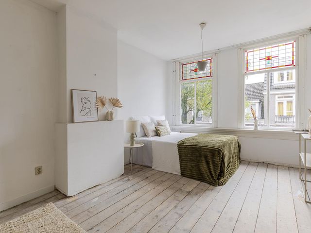 Abstederdijk 34 1, Utrecht