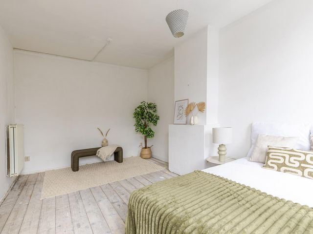 Abstederdijk 34 1, Utrecht