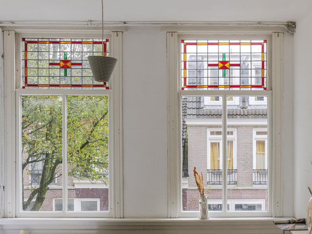 Abstederdijk 34 1, Utrecht