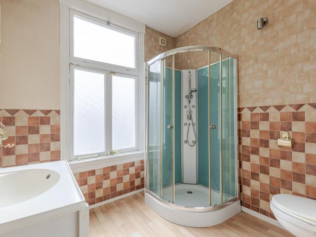 Abstederdijk 34 1, Utrecht