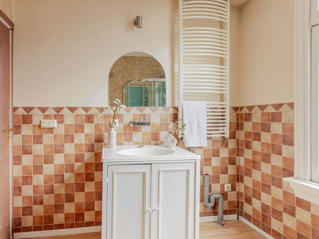 Abstederdijk 34 1, Utrecht