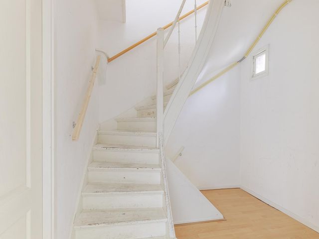 Abstederdijk 34 1, Utrecht