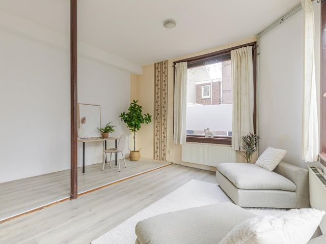 Abstederdijk 34 2, Utrecht