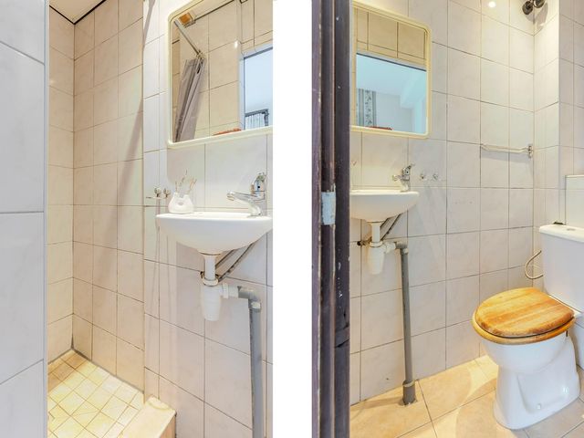 Abstederdijk 34 2, Utrecht