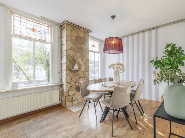 Abstederdijk 34 2, Utrecht