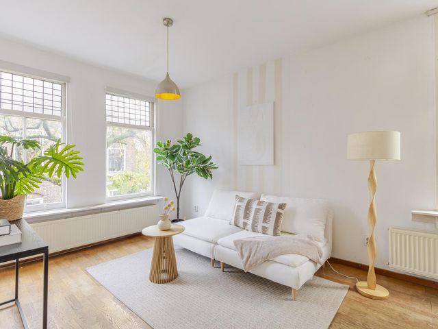 Abstederdijk 34 2, Utrecht