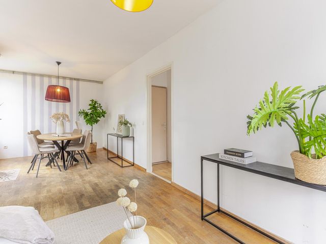 Abstederdijk 34 2, Utrecht