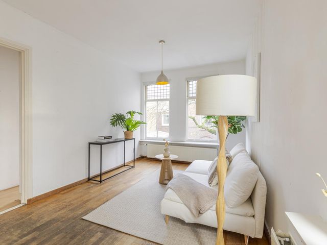 Abstederdijk 34 2, Utrecht