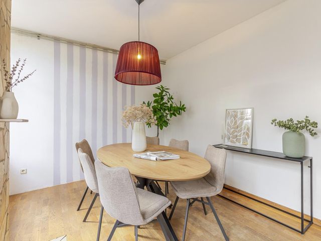 Abstederdijk 34 2, Utrecht